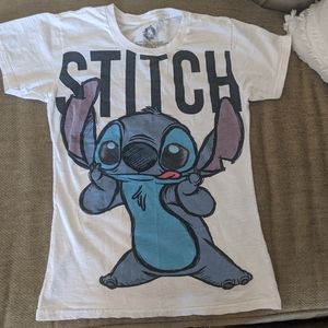 Disney character t shirt